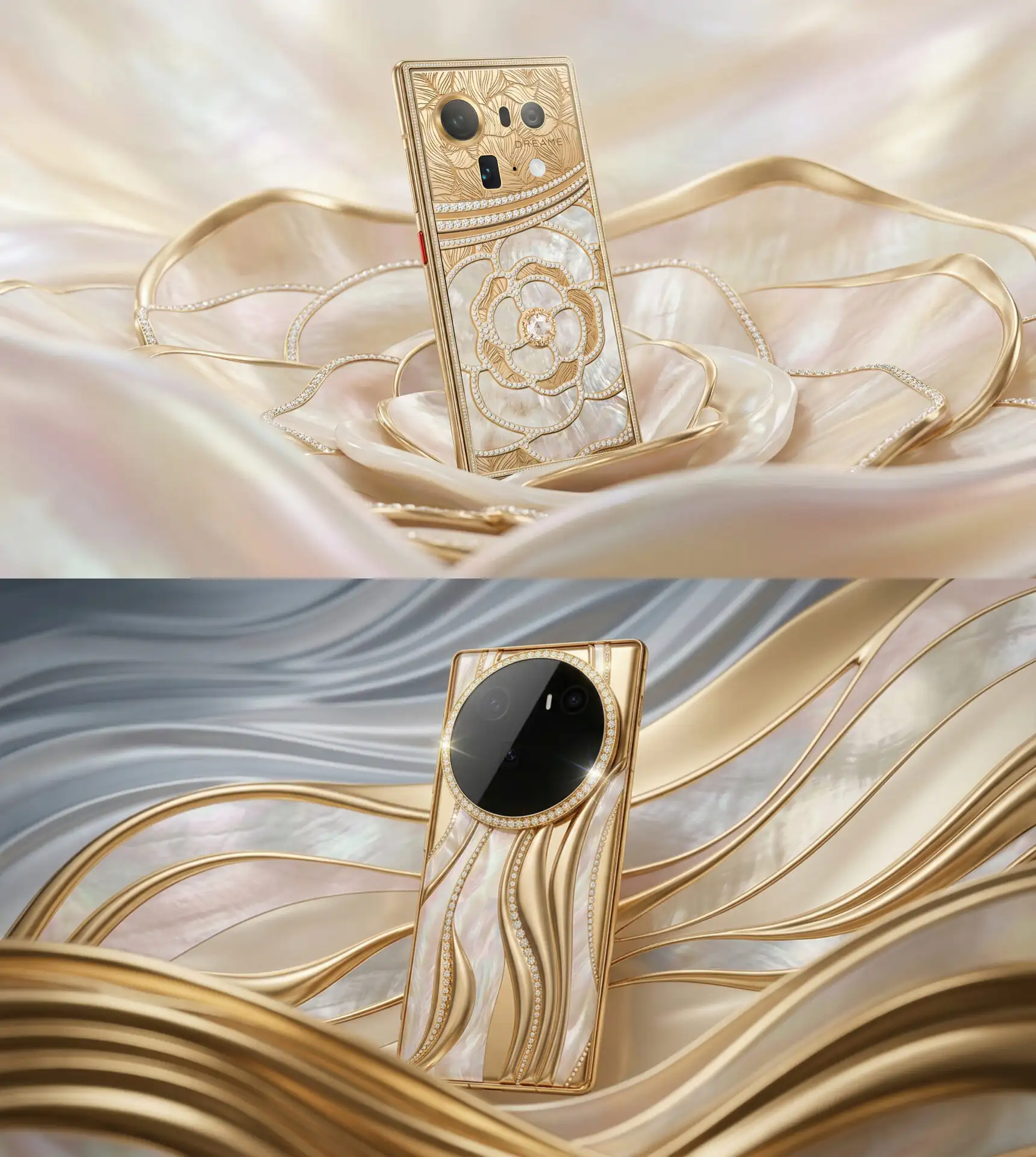 项目合集图 04 · AURORA LUX
