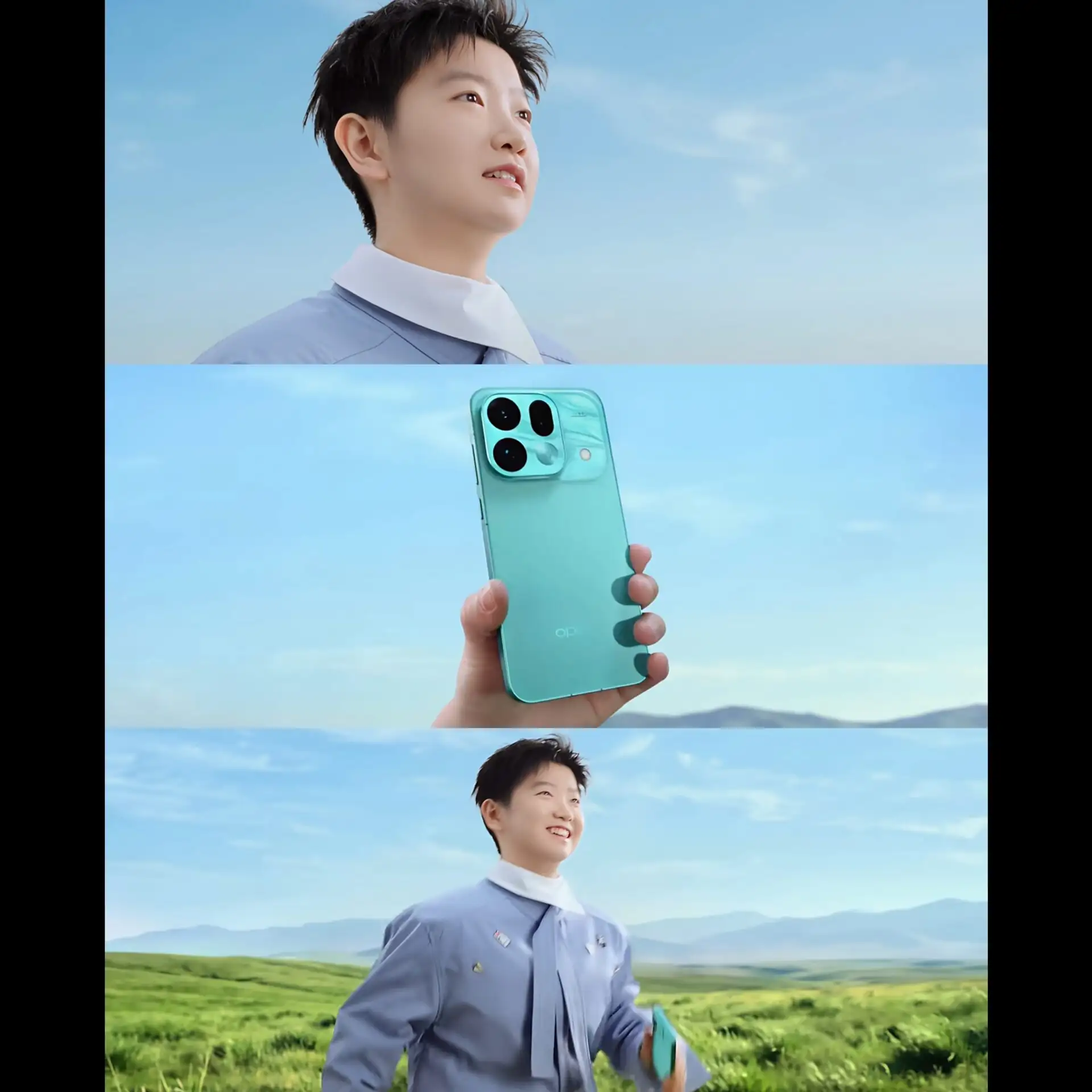 项目合集图 24 · OPPO Find x9s