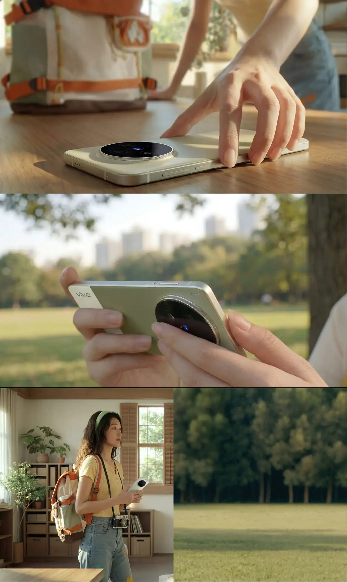 项目合集图 44 · VIVO X300s功能篇