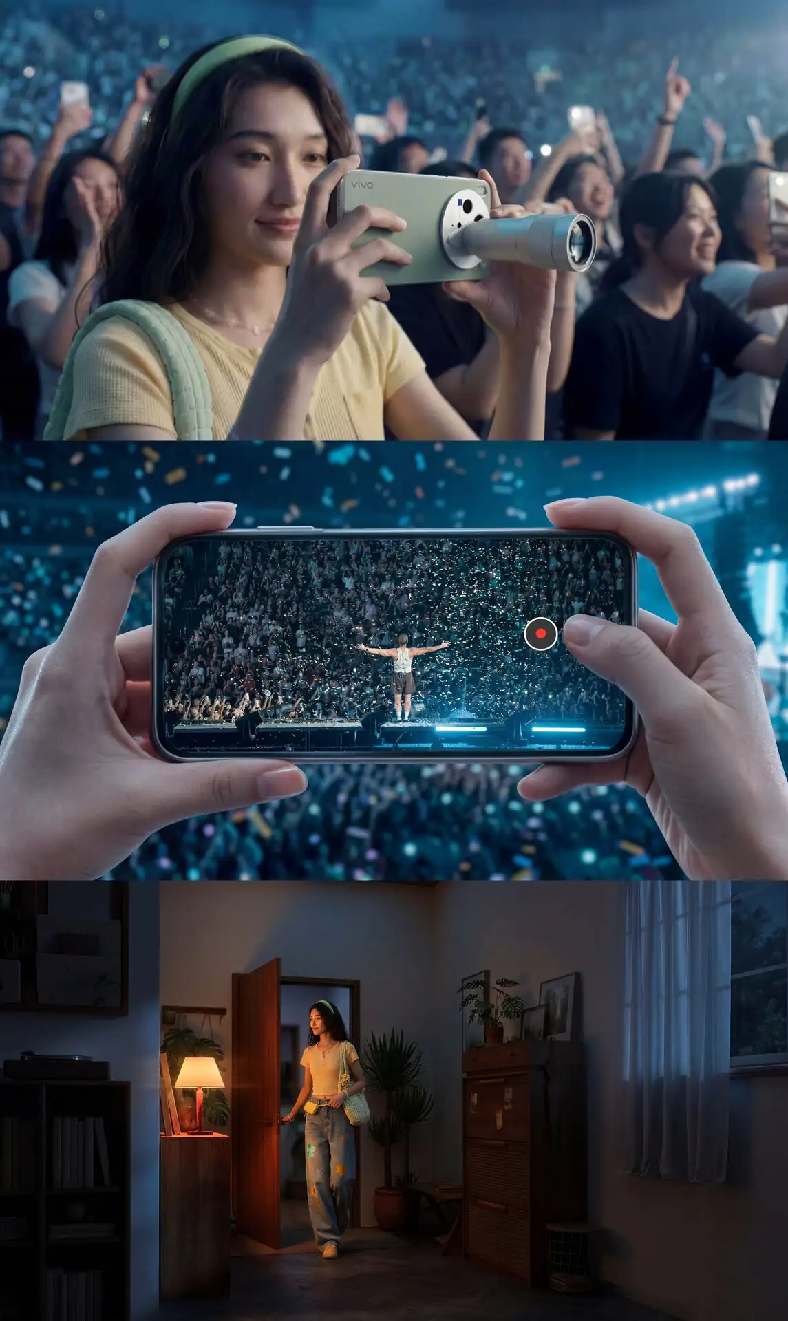 项目合集图 46 · VIVO X300s功能篇