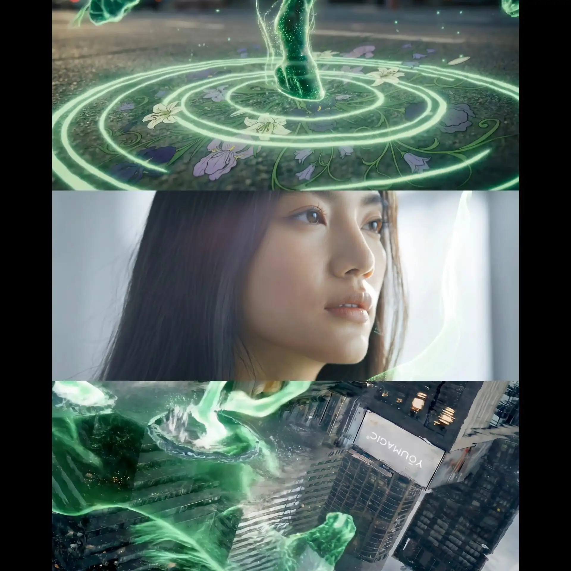 项目合集图 60 · YOUMAGIC CNY