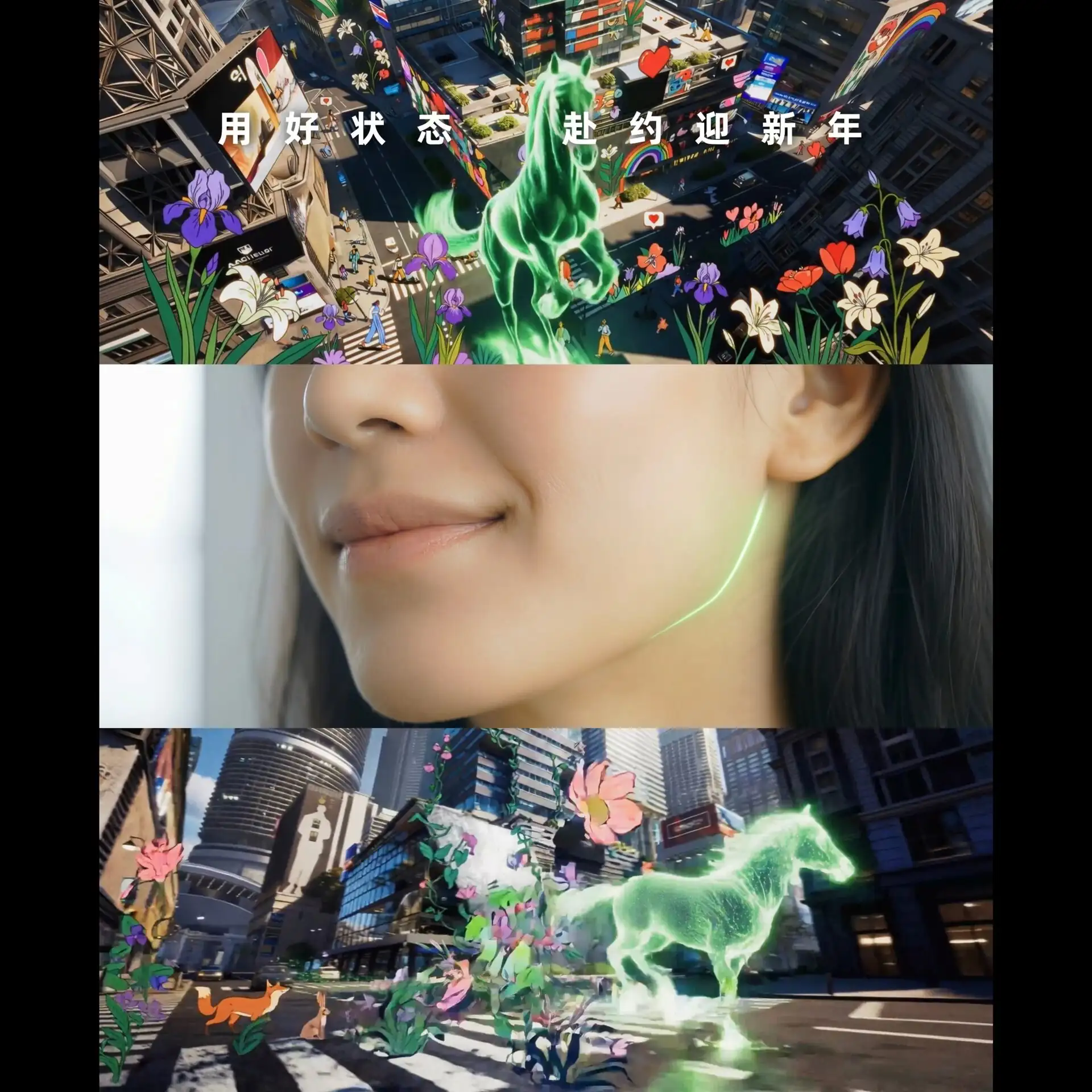 项目合集图 61 · YOUMAGIC CNY
