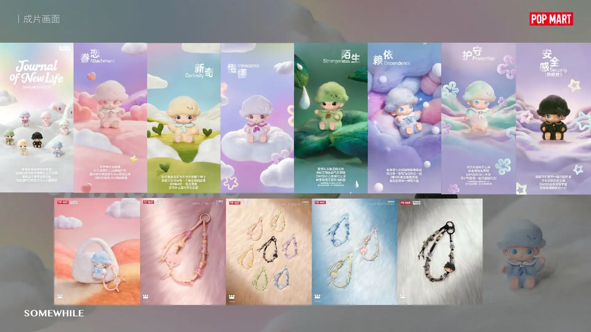 AIGC IP 类案例集 · 全量流程 · page 022