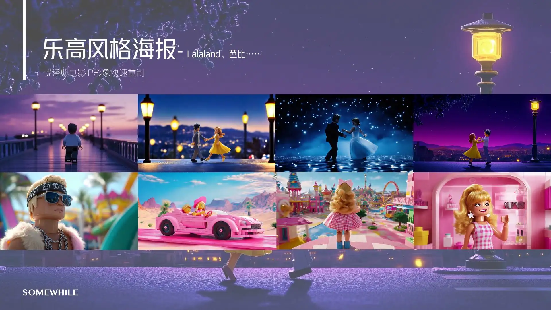 AIGC IP 类案例集 · 全量流程 · page 060