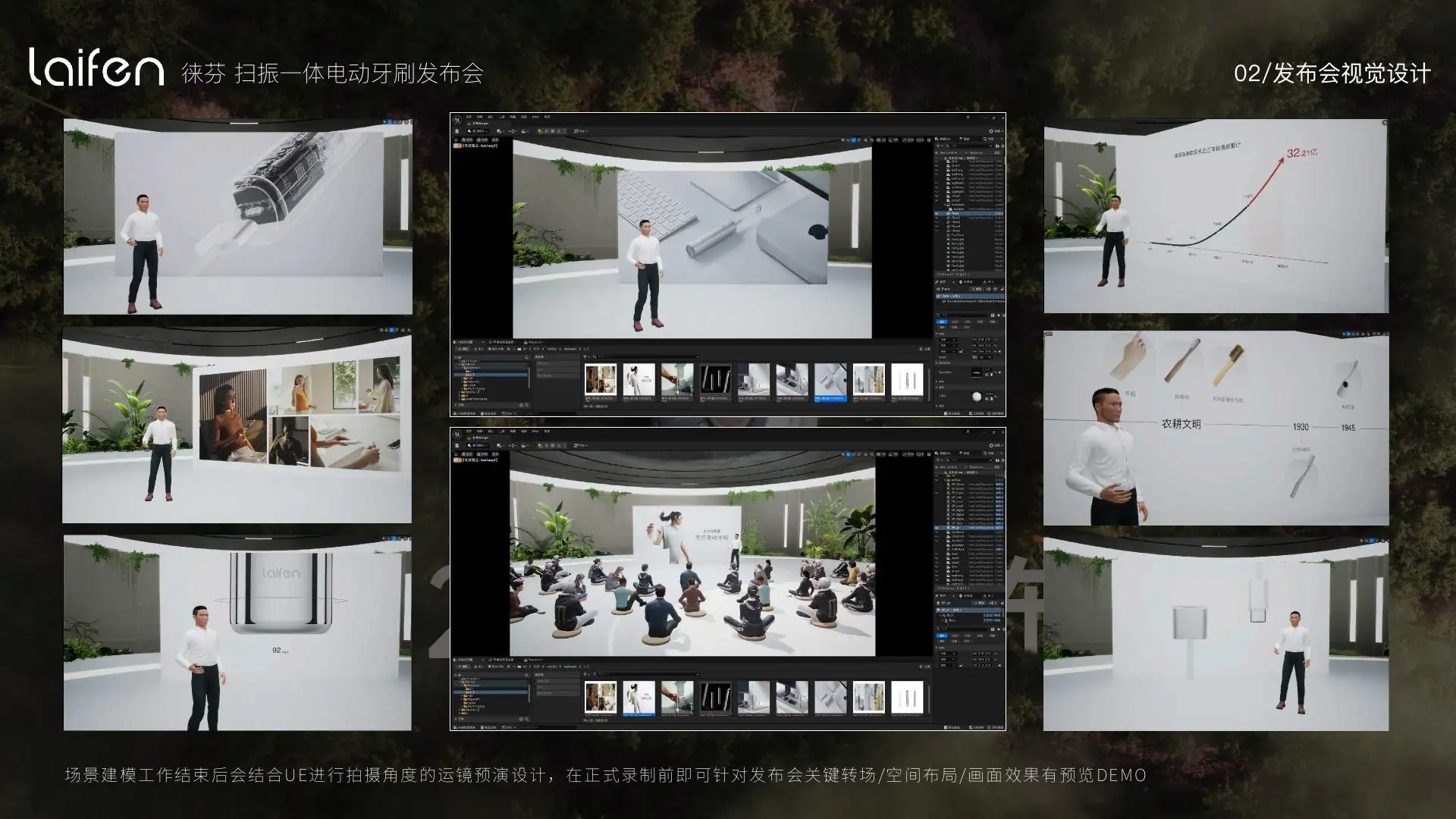 PDF 页面
