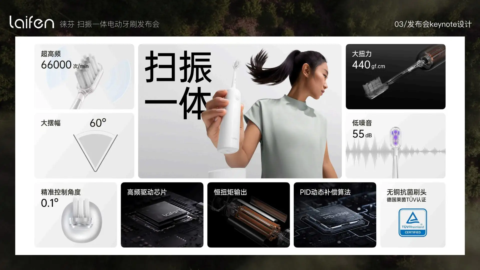 发布会案例集 · 全量影像系统 · page 012