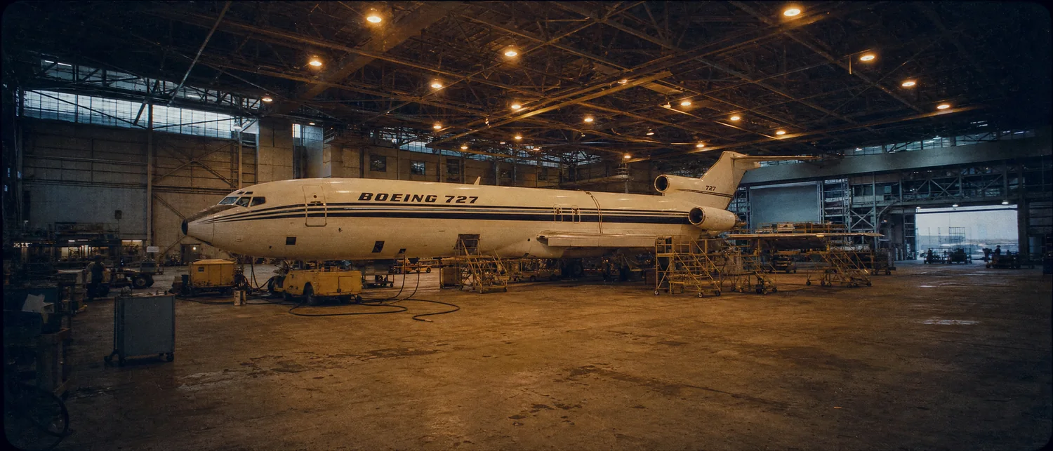 722 劫机