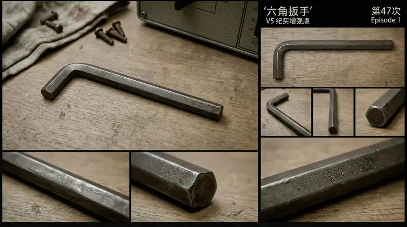 Season1 · 道具级资产全量