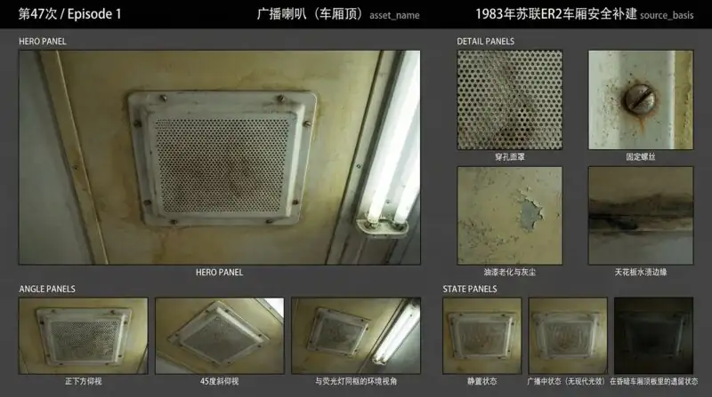 Season1 · 道具级资产全量