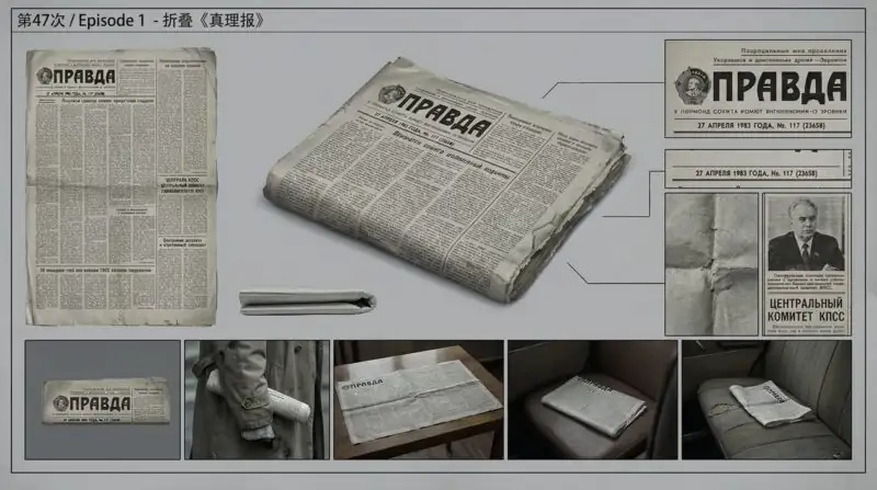 Season1 · 道具级资产全量