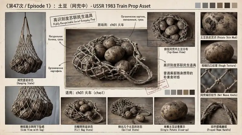 Season1 · 道具级资产全量