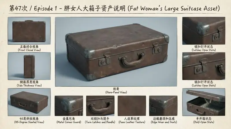 Season1 · 道具级资产全量